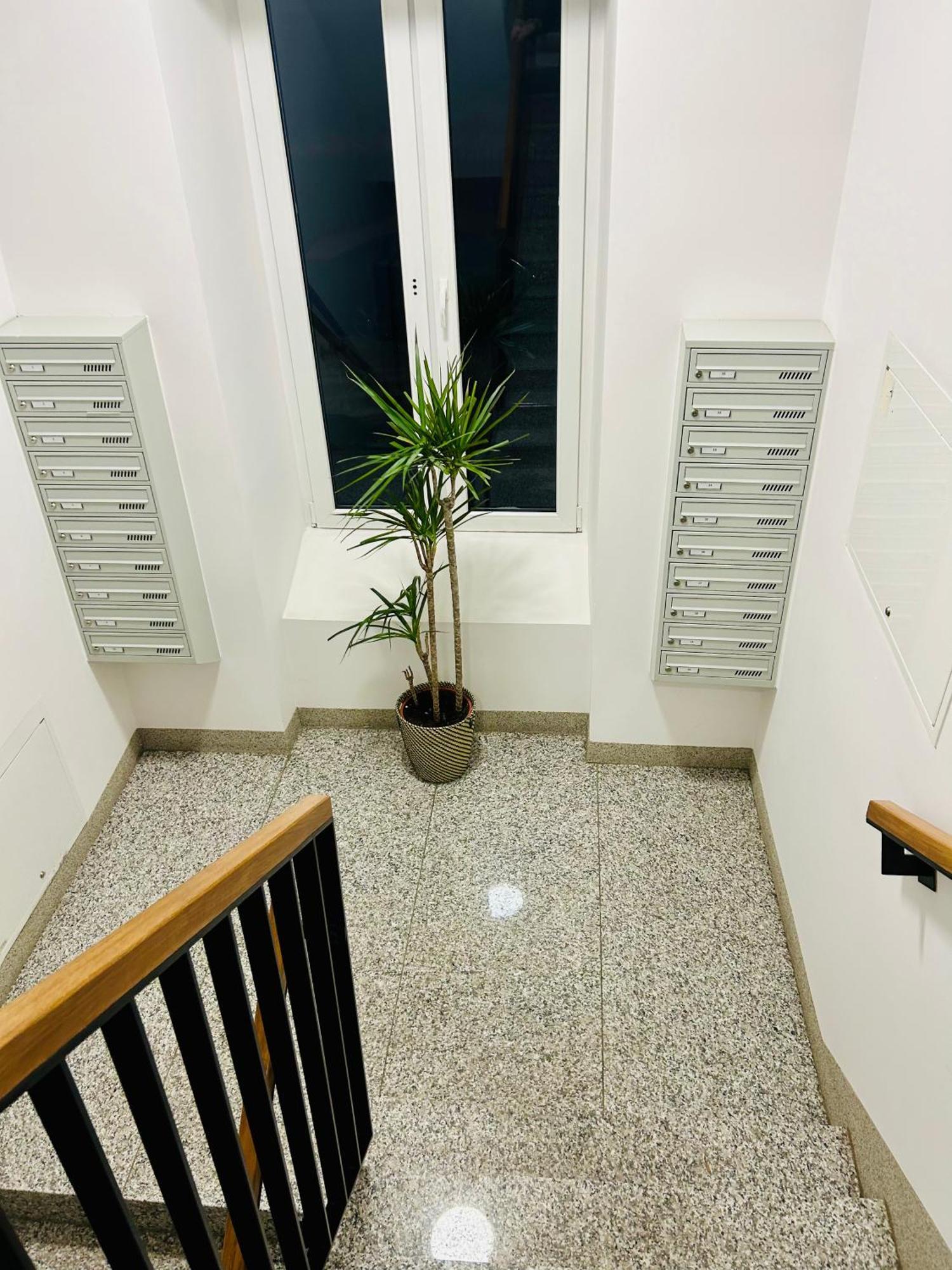 Apartment Targowa L9 Lublin Exterior foto
