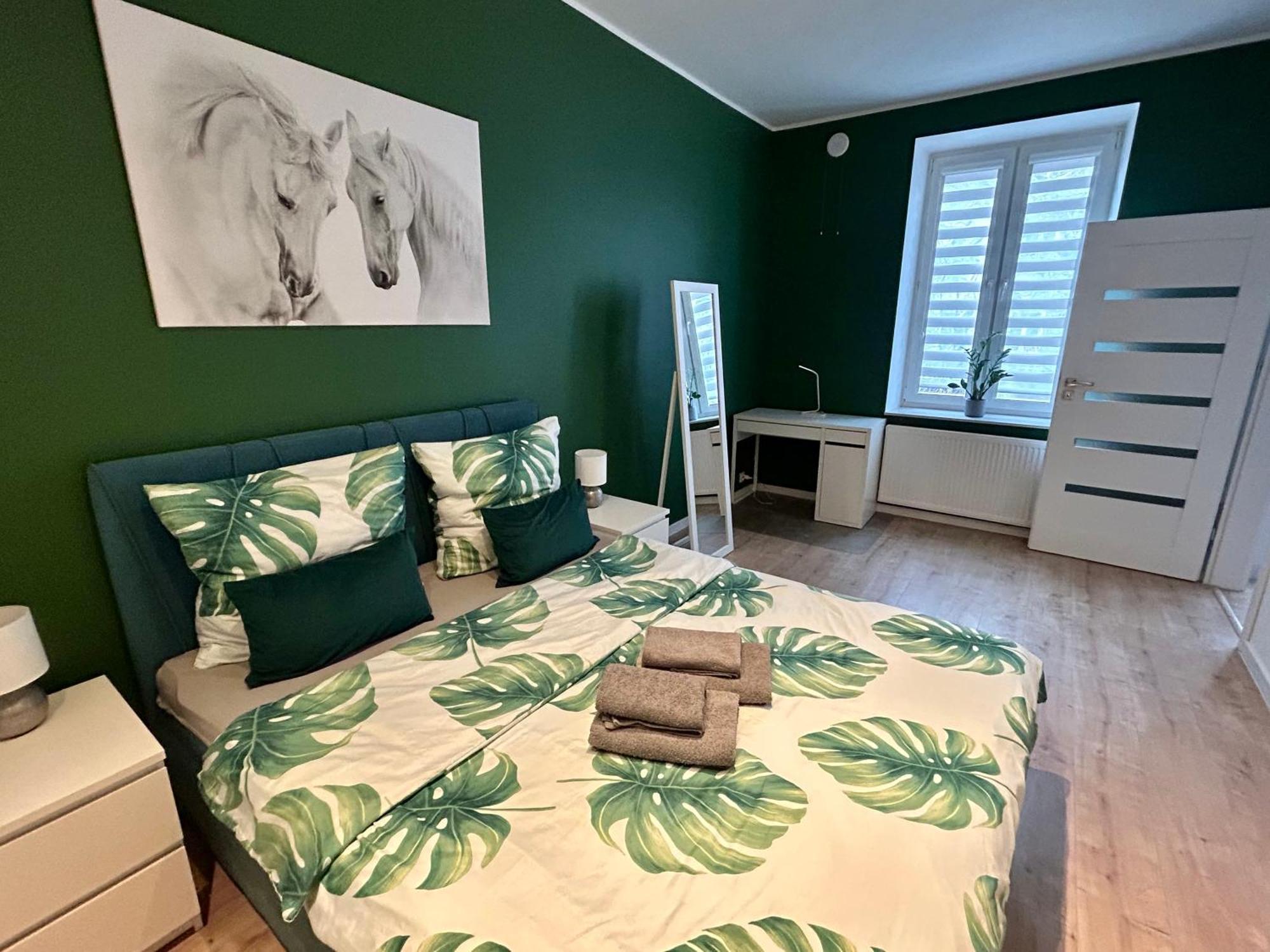 Apartment Targowa L9 Lublin Exterior foto