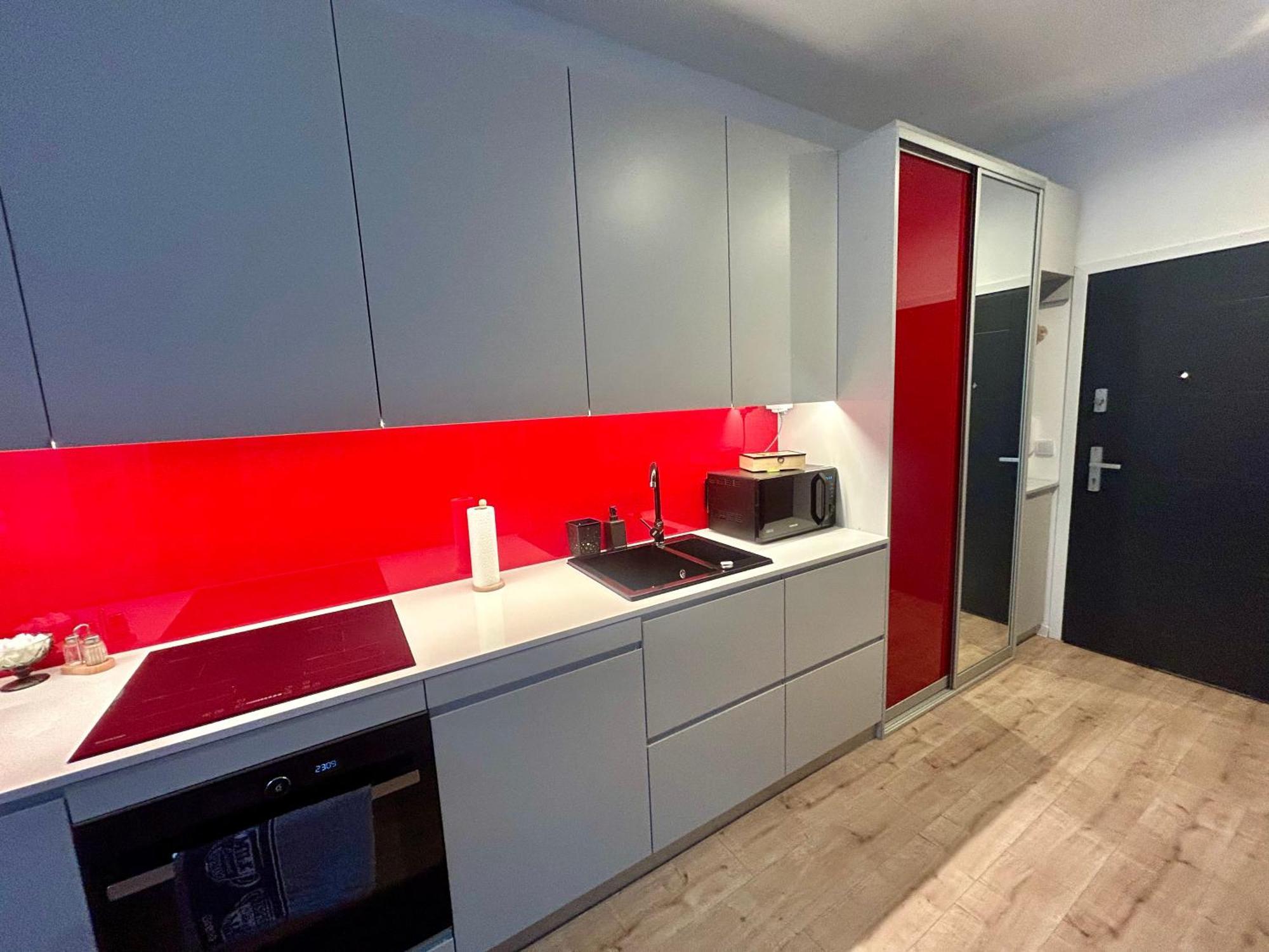 Apartment Targowa L9 Lublin Exterior foto